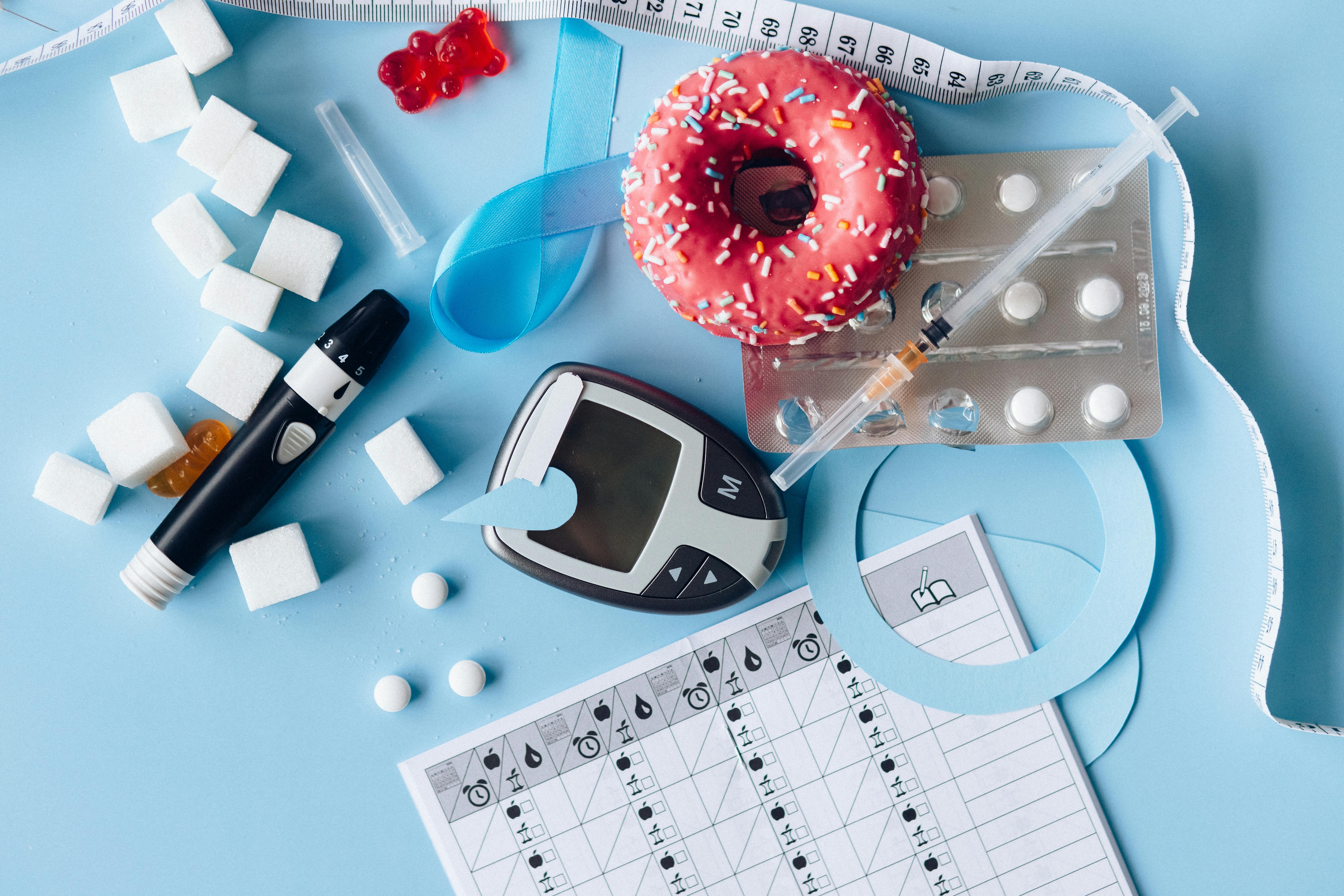 Diets and Medications Never Work; Lifestyle Commitment Does
