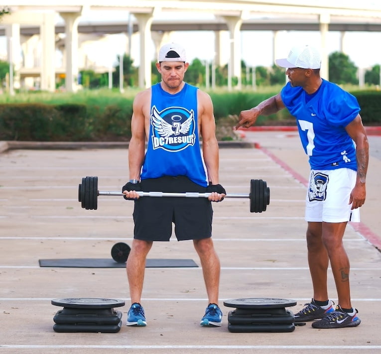 Athlete Development 6 x 45 min Athlete Development 6 x 45 min